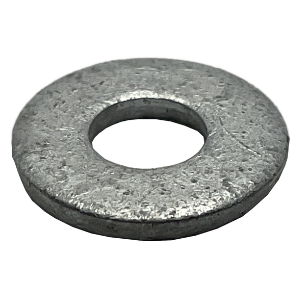 A0580200USSWG 5/16 USS FLATWASHER GALVANIZED